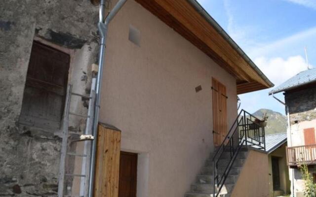 Appartement Saint-Martin-de-Belleville-Les Menuires, 1 pièce, 2 personnes - FR-1-452-141