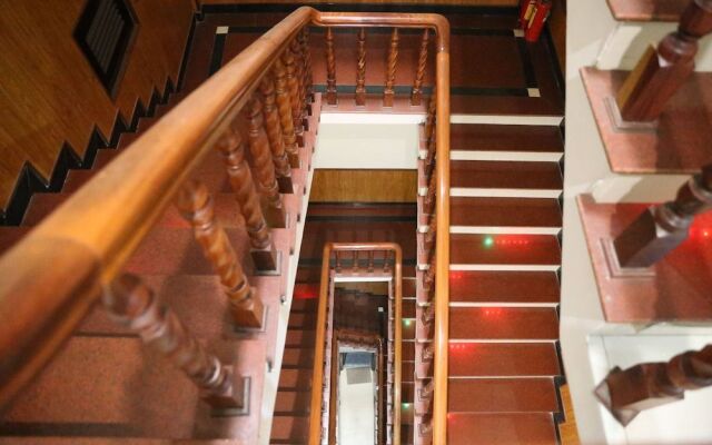 Huong Moc Hotel 2