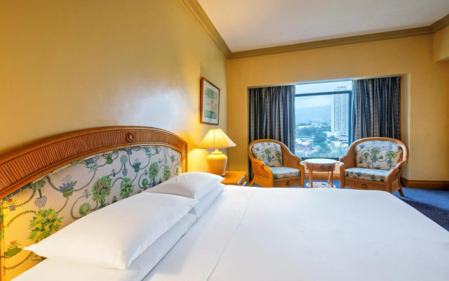 Waterfront Cebu City Hotel & Casino
