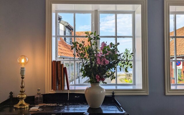 Næsgaarden Pensionat