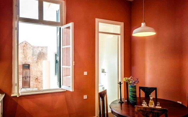Porto Antico Superior Apartments