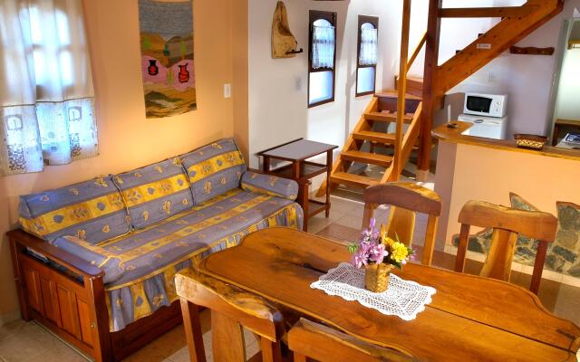 Blumenau Apart Hotel