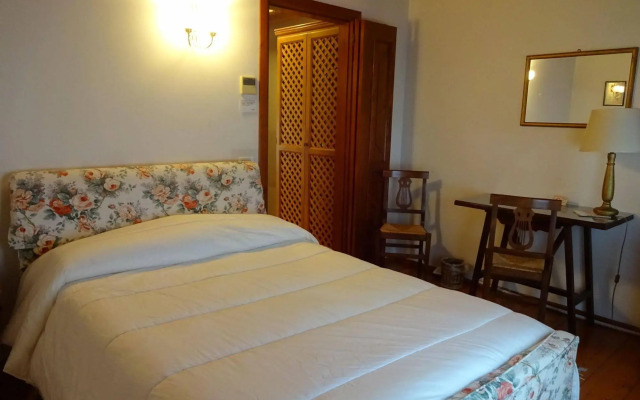 Ca' Tessera Venice Airport