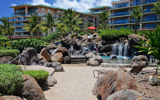 Honua Kai #316 - 1Br Condo