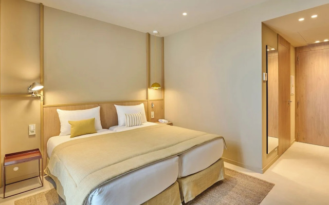 Hotel Marina Cambrils by URH