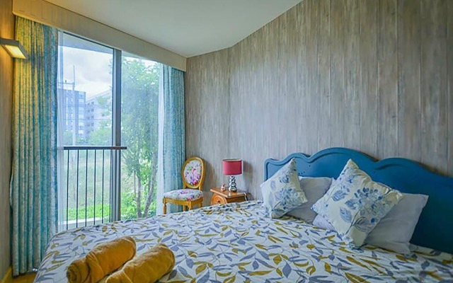 The Sanctuary Hua Hin by Puppap