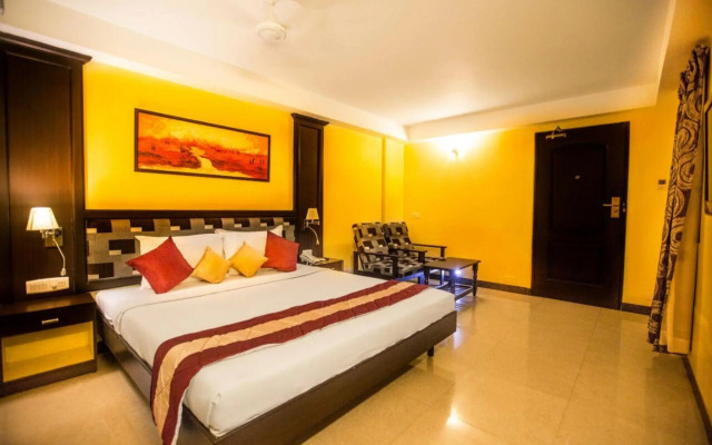 Hotel North Gate