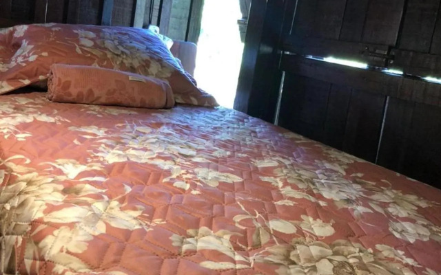 Kite Point Hostel Atins