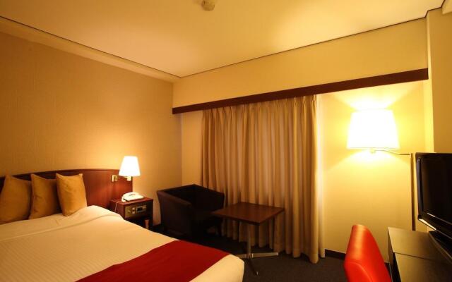 Urban Villa Konaya Hotel