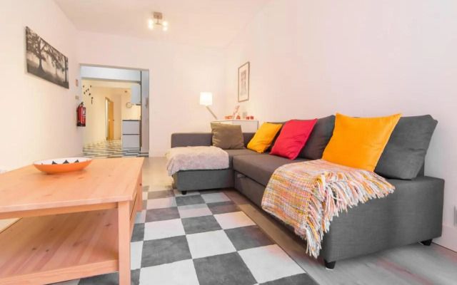 Beach Cascais Apartment