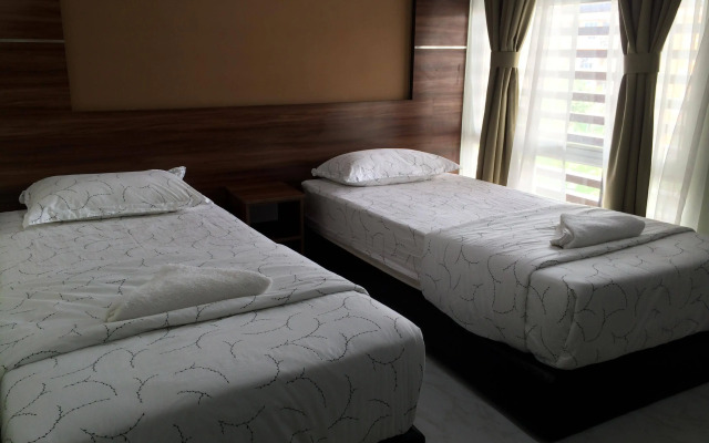 Hotel Meria
