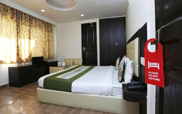 Villa Riverine by OYO Rooms