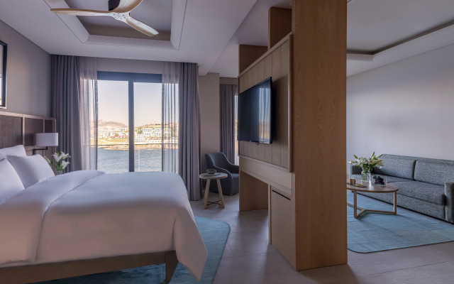 The Bodrum Hotel Yalikavak - MGallery Collection