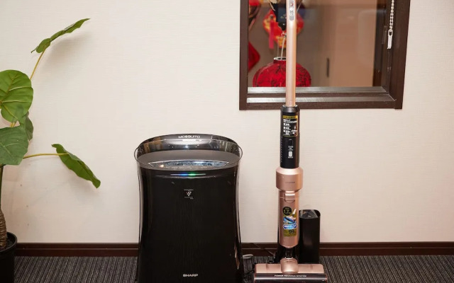 Adan Resort -Lantern-