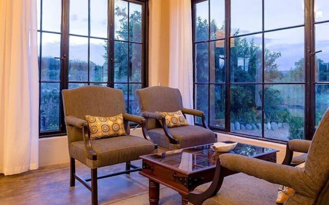 Elephant Plains Lodge