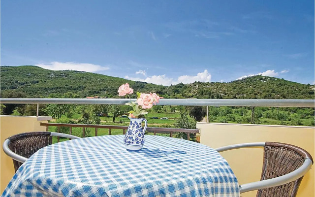 Holiday home Banj Croatia