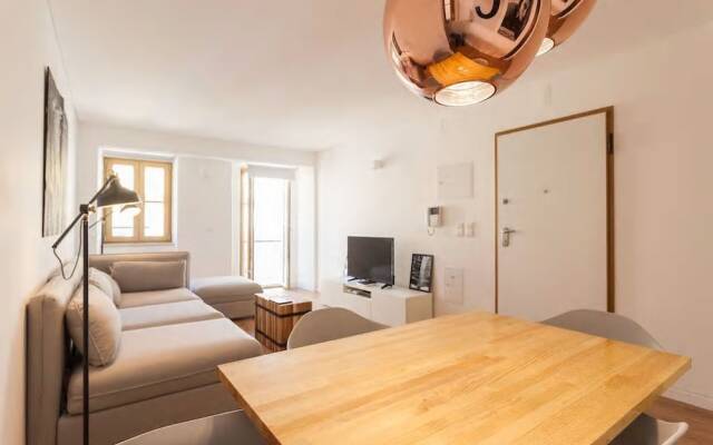 Chiado Best Apartment Ii