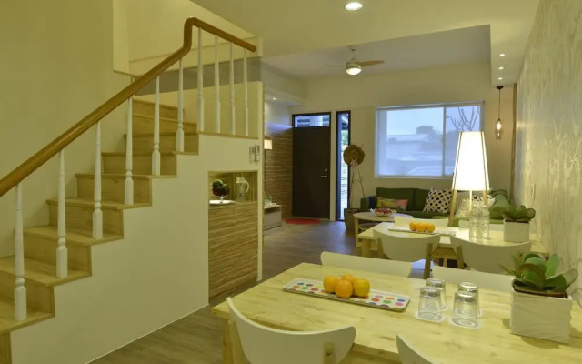 Xin Qun Style Hostel