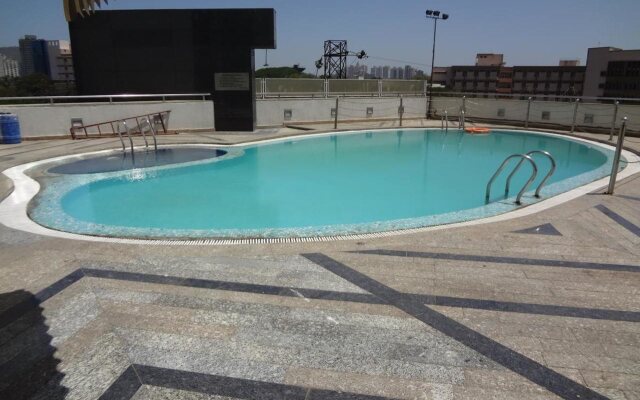 Hotel Satkar Residency