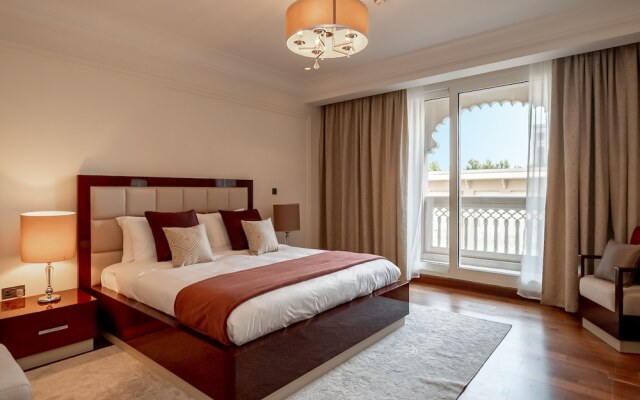 Luton Vacation Homes Grandeur Residence