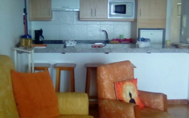 Apartamentos Neptuno