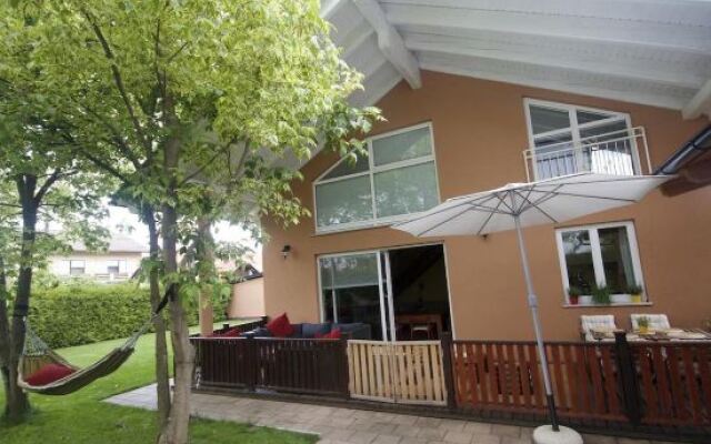 Tai Chi Traveler's B&B