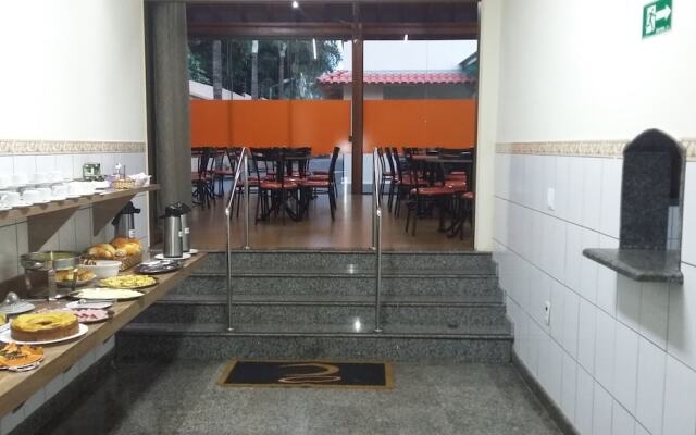 Hotel São Caetano
