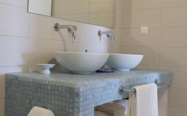 Andromeda Mykonos Villas & Suites