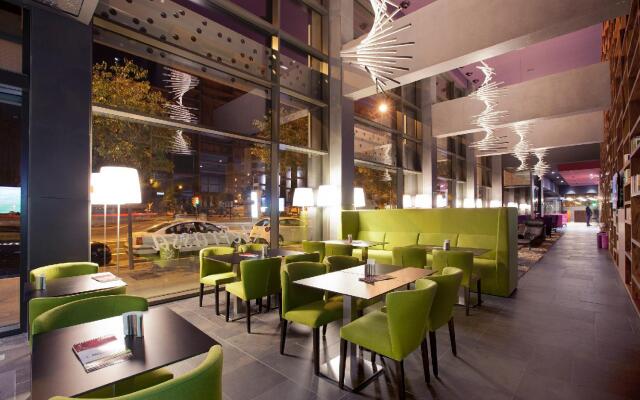 Hotel SB Plaza Europa