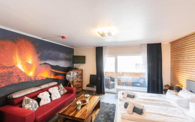 Wellness und Spa Hotel Ziegelruh