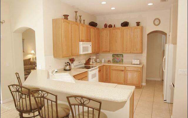 American Sunshine Vacation Homes- Kissimmee