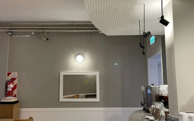 Apart hotel bosch