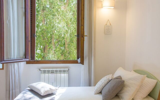 Rental In Rome Rosselli Palace Apartment 2