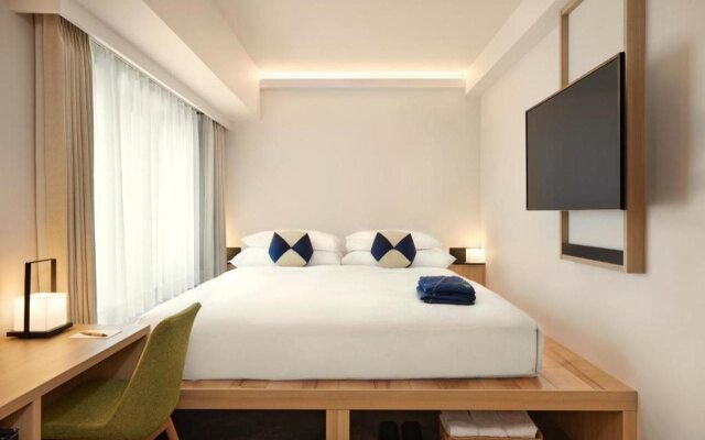 Asai Kyoto Shijo Hotel