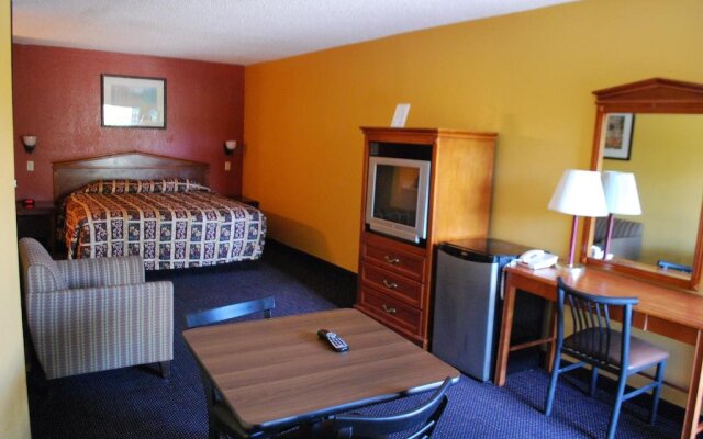 Travel Plaza Inn