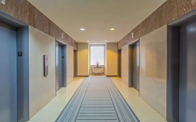 Delightful Downtown Modern Condos