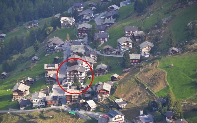 B&B Hotel Alpenrosli