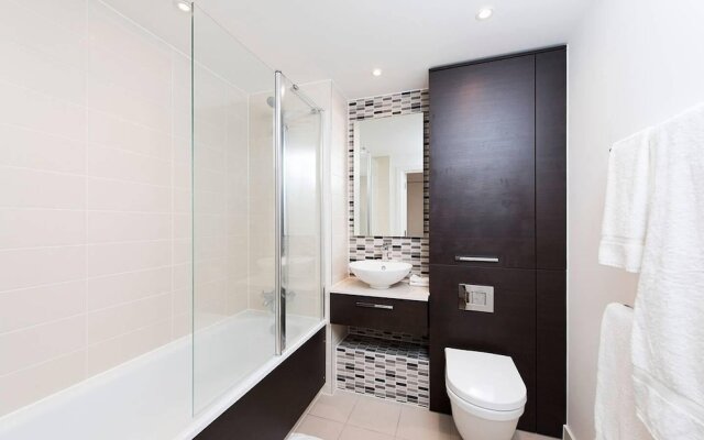 Stunning Contemporary 2br Apartment!