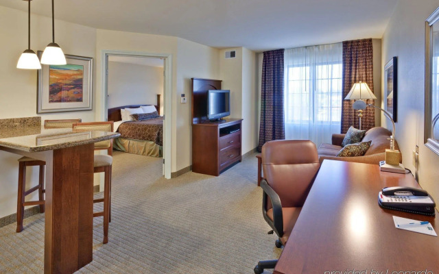 Staybridge Suites Indianapolis-Carmel by IHG
