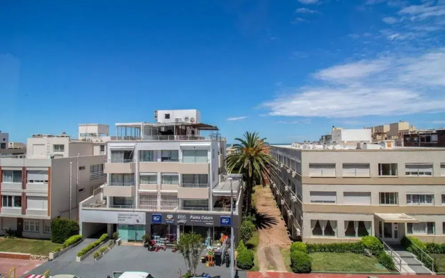 Oceana Suites en Palm Beach, Punta del Este
