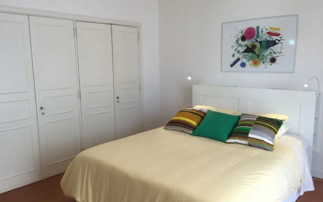 Romantic Apartment Sea View Cascais Bay