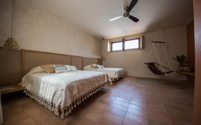 Casa Montore by Barrio Mexico