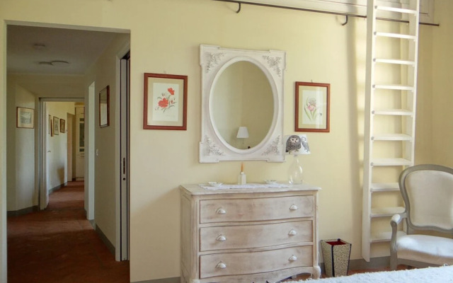 Pian dei Giullari Suite