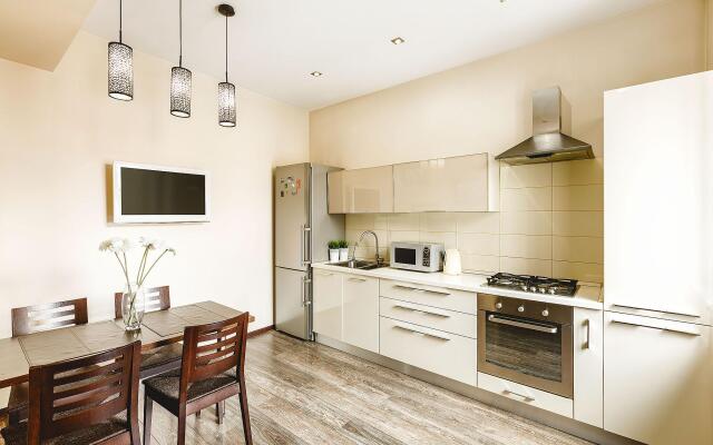 Аврора на улице Ноградская 32