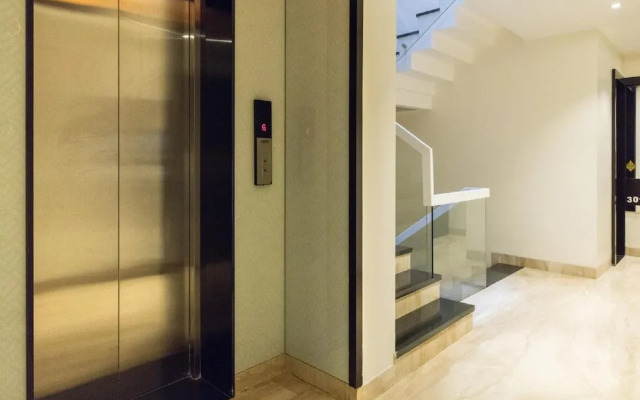 Hotel Sangat Regency