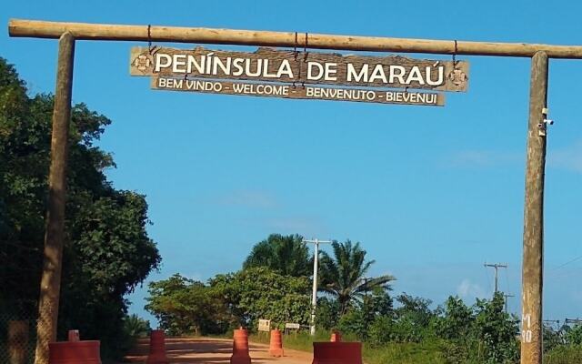 Pousada Nascer do Sol