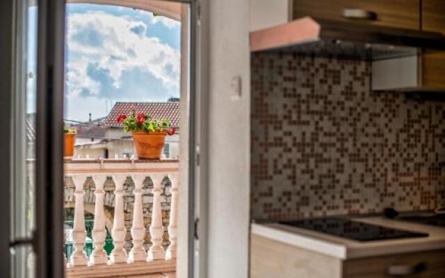 Apartments Salčinović 1031