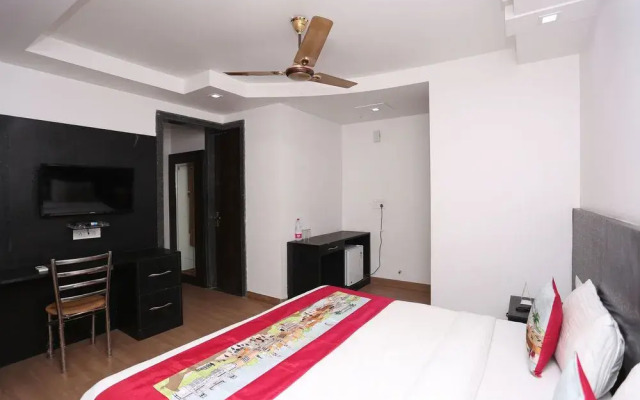 OYO 9812 Kanchan Residency