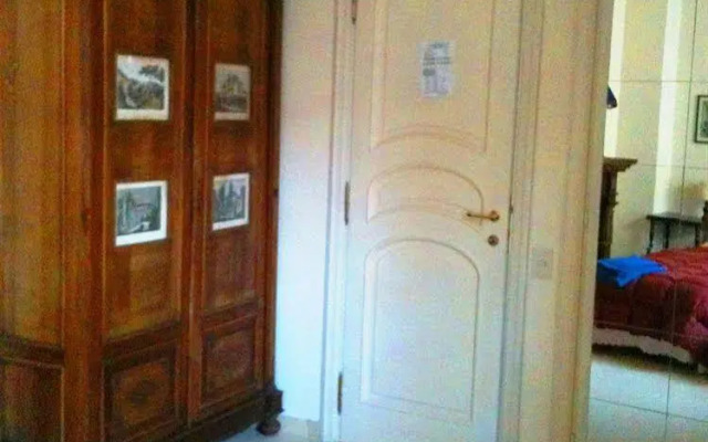 Relais La Canfora