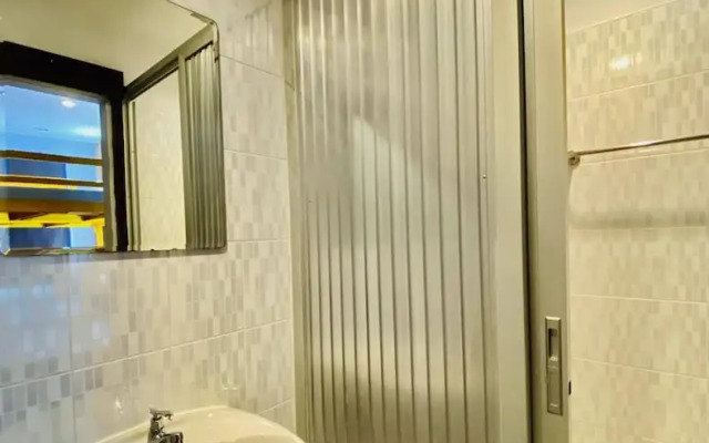 Frutta Hostel